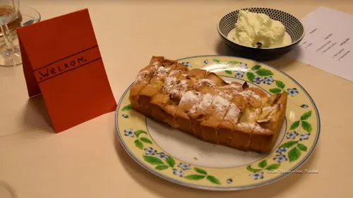 high tea zonnebloem 02