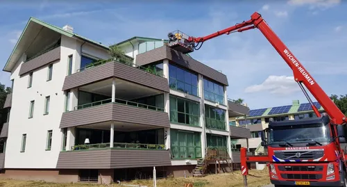 hoogwerker brandweer 01