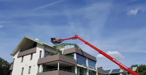 hoogwerker brandweer 02