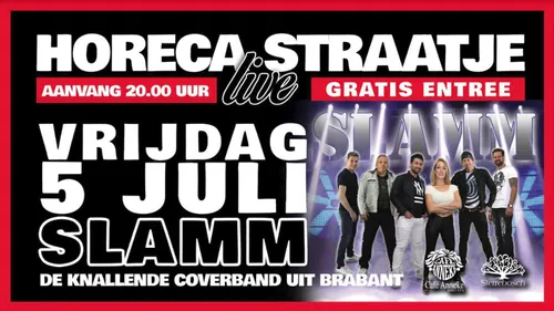 horecastraatje live 20191