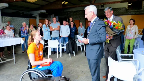 huldiging ilse arts 0021