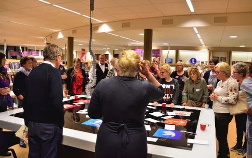 ieder zijn verhaal 03