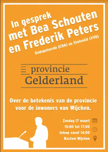 in gesprek met bea schouten en frederik peters