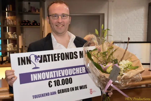 innovatiefonds prijzen 2016 49