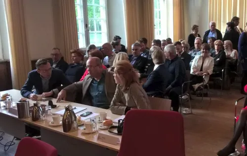 installatie college 2018 04