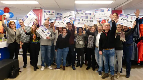 intersport snelders grote clubactie 2016 wijchen 43