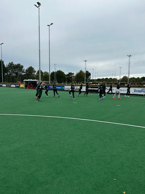 iwarmin up mhc wijchen vrouwen 123650291