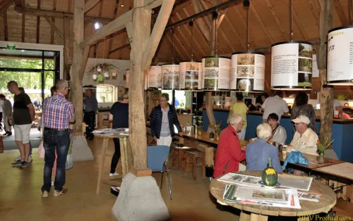 jaarmarkt leur 2018 02