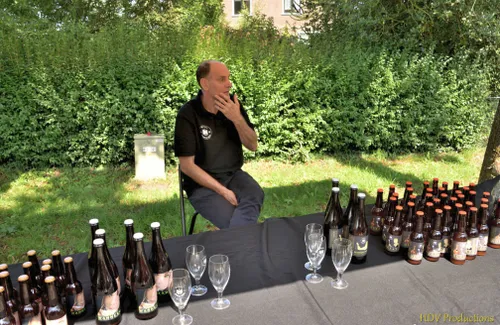 jaarmarkt leur 2018 04