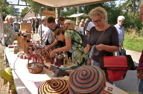 jaarmarkt leur 2018 05