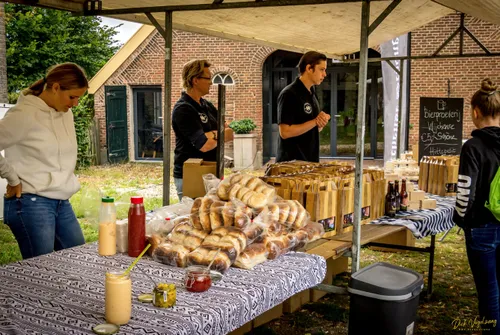 jaarmarkt leur 2019 02