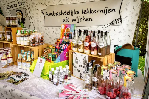 jaarmarkt leur 2019 03