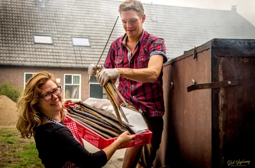 jaarmarkt leur 2019 04