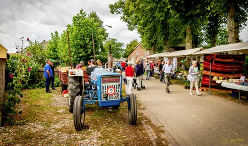 jaarmarkt leur 2019 06