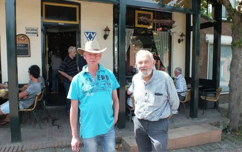 jan de koele 2015 peter de wit en jan de koele