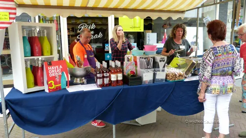 jazz en wine wijchen 2016 21