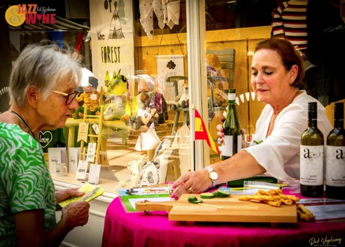 jazz wine wijchen 2019 04