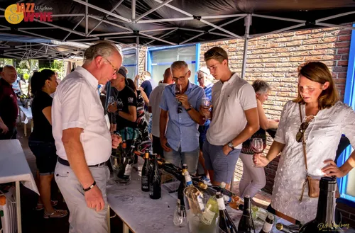 jazz wine wijchen 2019 06