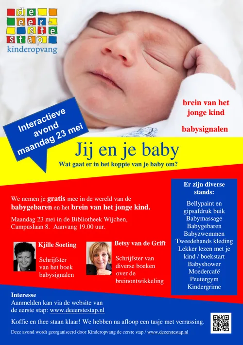 jij en je baby