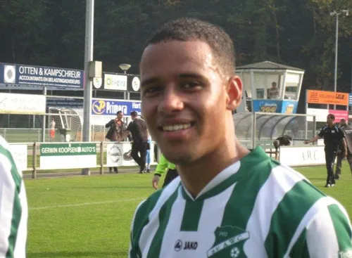 jip ukusare winnende treffer