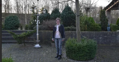 joke knoope bakhuis leur