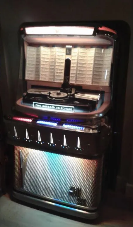 jukebox