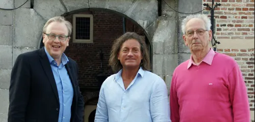 jury wijchense concierge van het jaar