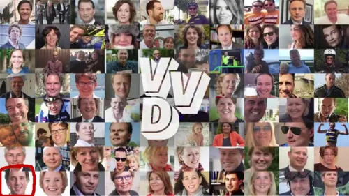 kandidatenlijst vvd 2017 nick derks