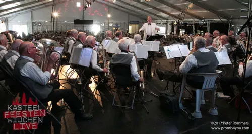 kasteelfeesten kasteelfeesten wijchen 2017 seniorenmiddag 00