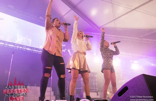 kasteelfeesten wijchen 2017 zaterdagavond og3ene