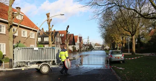 kasteellaan waterleiding 02