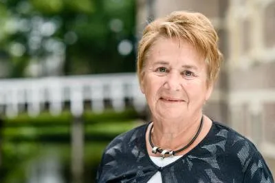 katja jamin pvda foto gemeente wijchen