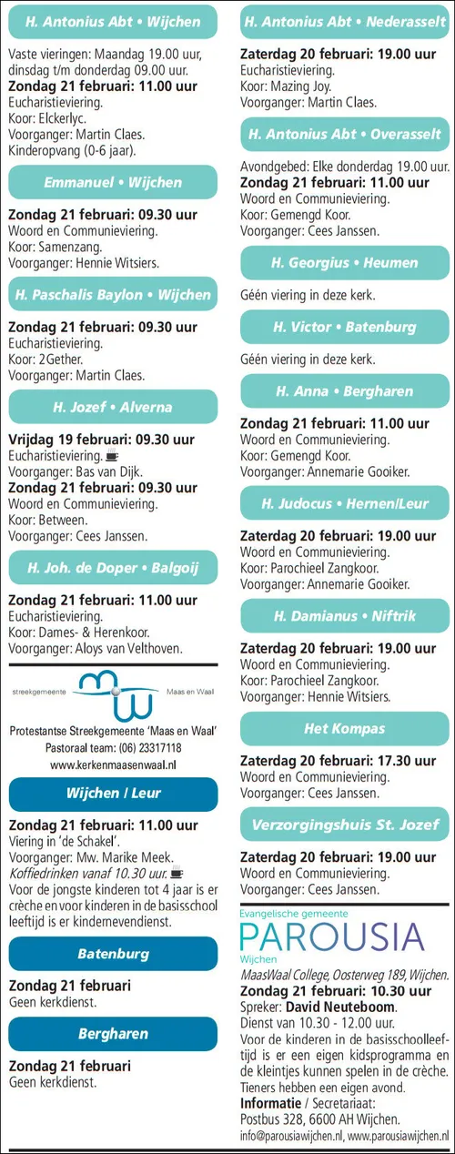 kerkberichten wijchen 170216 01
