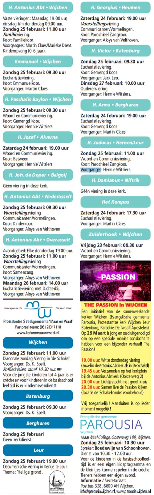 kerkberichten wijchen 200218