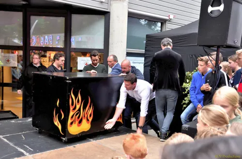 kermis wijchen 2018 01