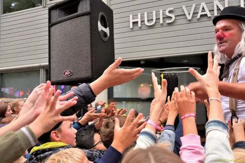 kermis wijchen 2018 03