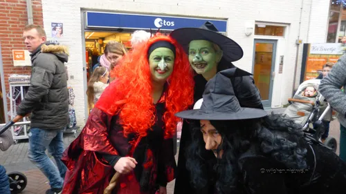 kerst sprookjesfestijn wijchen 2016 46