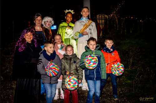 kerstsprookjesfestijn 2019 05