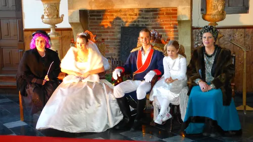 kerts sprookjesfestijn wijchen 2017 0009