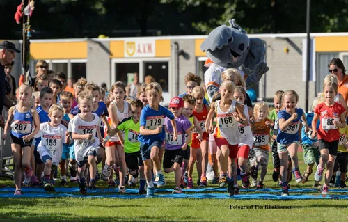 kids run tim klinkhamer