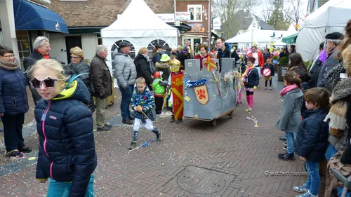 kindercarnavalsoptocht wijchen 2018 30