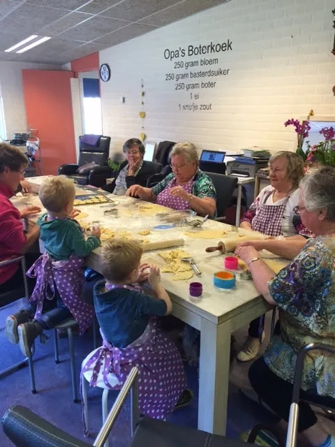 koekjes bakken bij ons 01