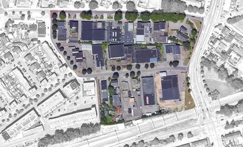 kraanvogelstraat wijchen 02