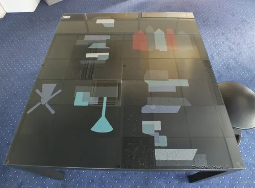 kunstpostwijchen vr 13 maart 020