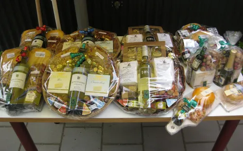 ladies jeu de boules 16