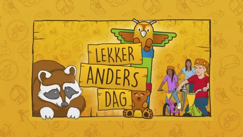 lekker anders dag 120619