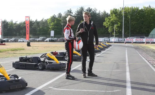 lionsclub wijchen kart challenge 02