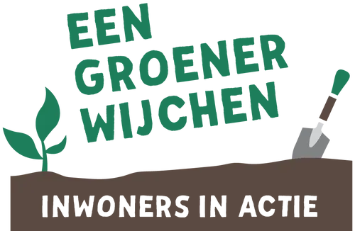 logo een groener wijchen