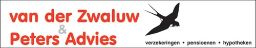 logo onder artikel van der zwaluw peters advies