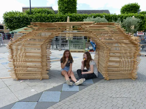 maaswaal college wijchen hout markt 04